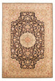 Tabriz - 50 Raj Tappeto 296x196cm - Tappeto persiano