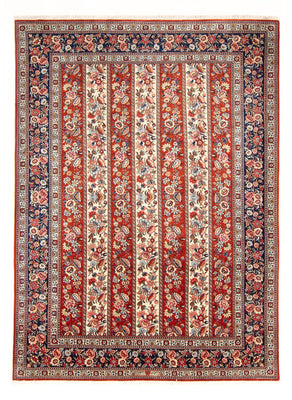 Tappeto Persero - Classico - 303 x 215 cm - rosso