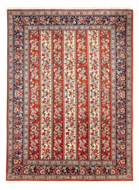 Tappeto Persero - Classico - 303 x 215 cm - rosso