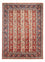 Tappeto Persero - Classico - 303 x 215 cm - rosso
