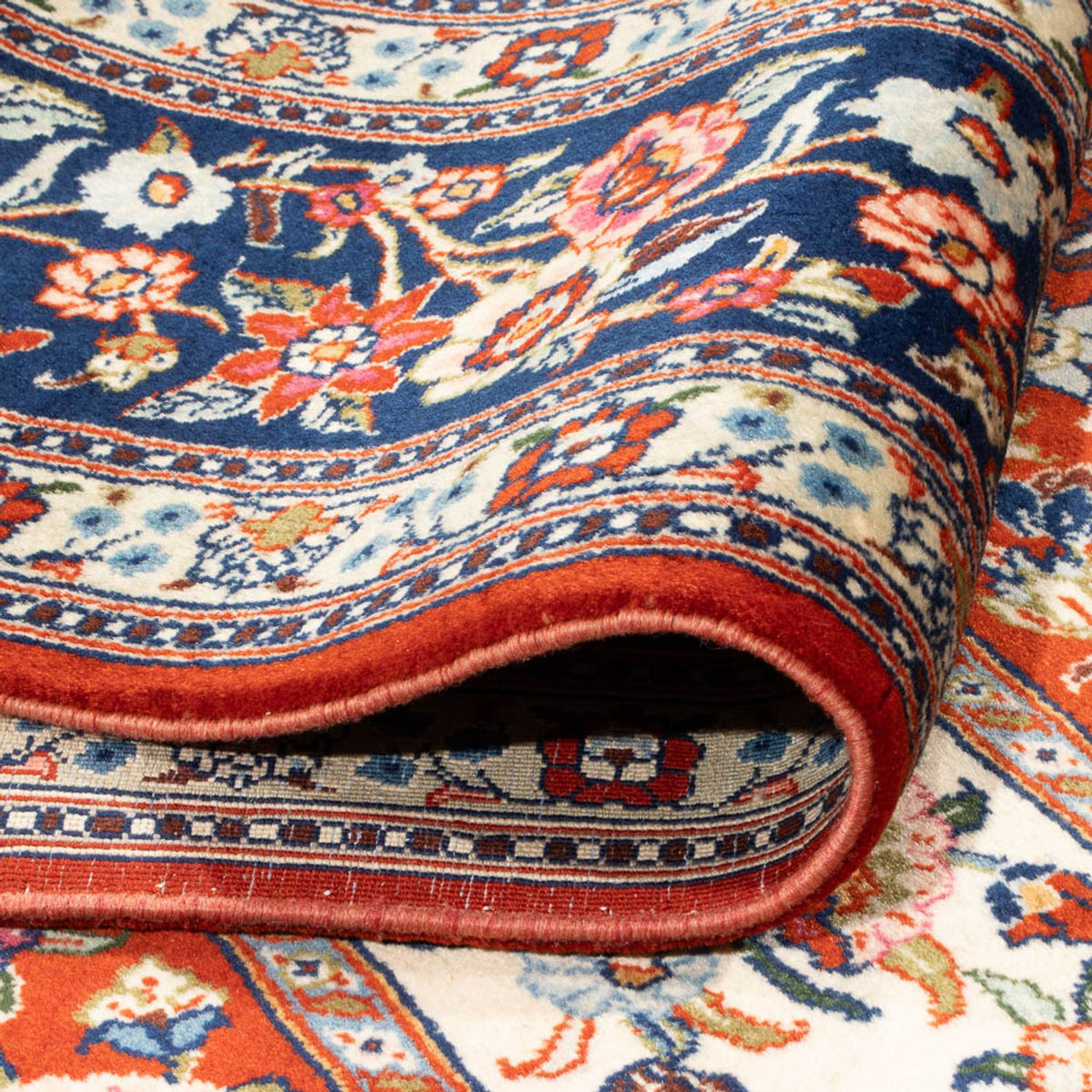 Tappeto Persero - Classico - 303 x 215 cm - rosso