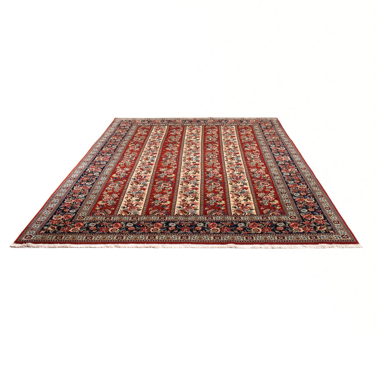 Tappeto Persero - Classico - 303 x 215 cm - rosso