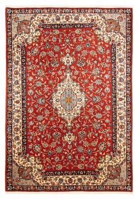Tappeto Persero - Classico - 315 x 208 cm - rosso
