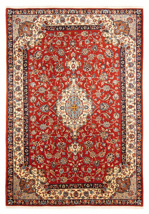 Tappeto Persero - Classico - 315 x 208 cm - rosso