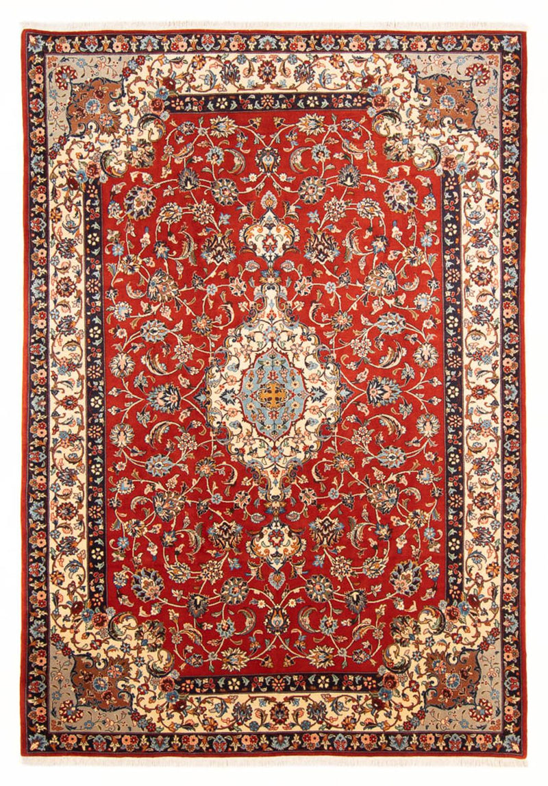 Tappeto Persero - Classico - 315 x 208 cm - rosso