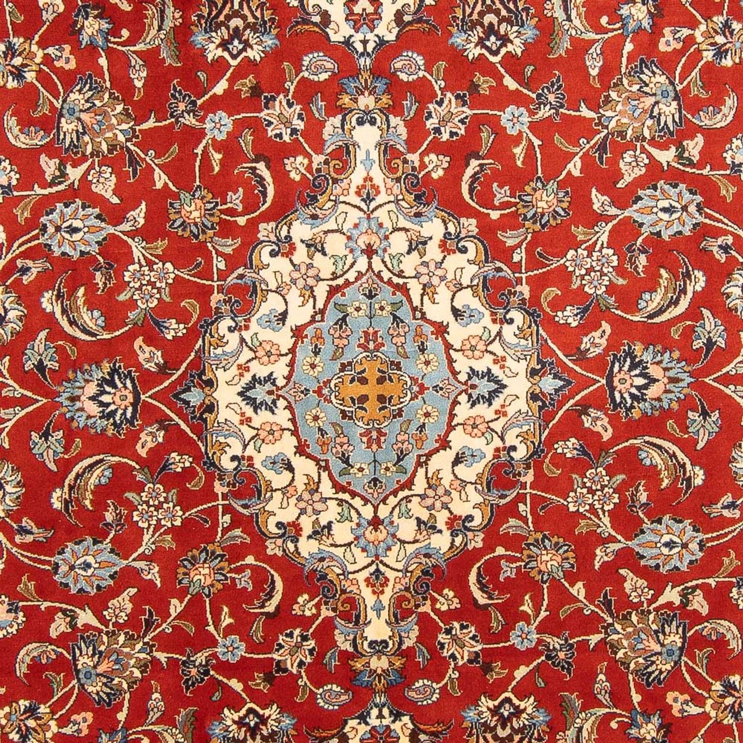 Tappeto Persero - Classico - 315 x 208 cm - rosso