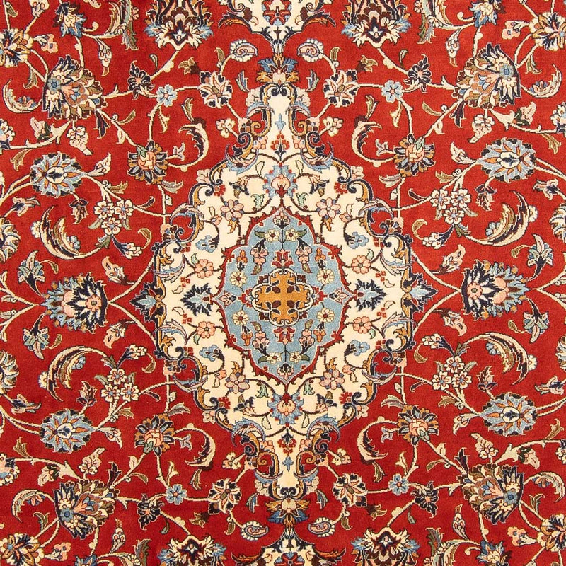 Tappeto Persero - Classico - 315 x 208 cm - rosso
