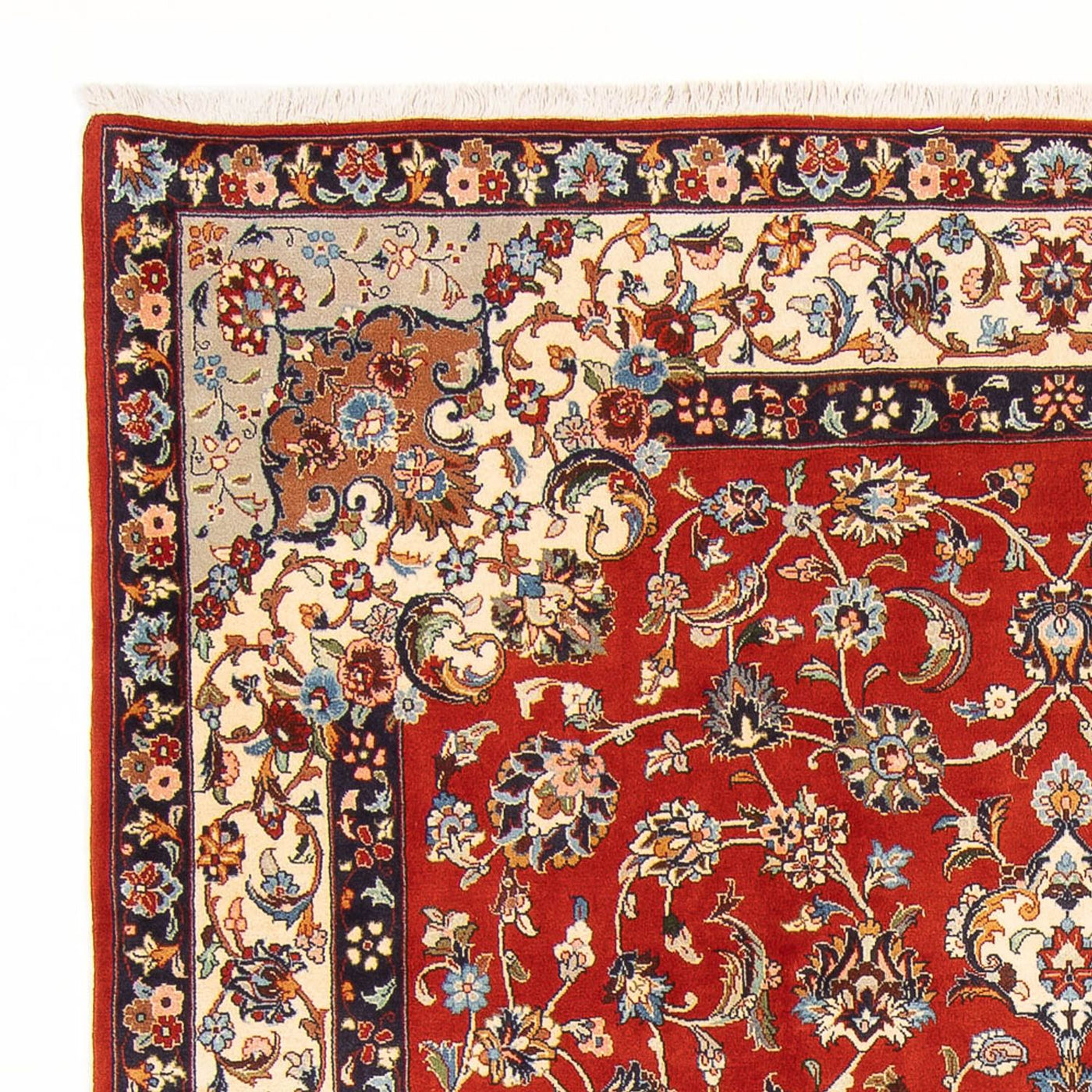 Mashhad Tappeto 315x208cm - Tappeto persiano
