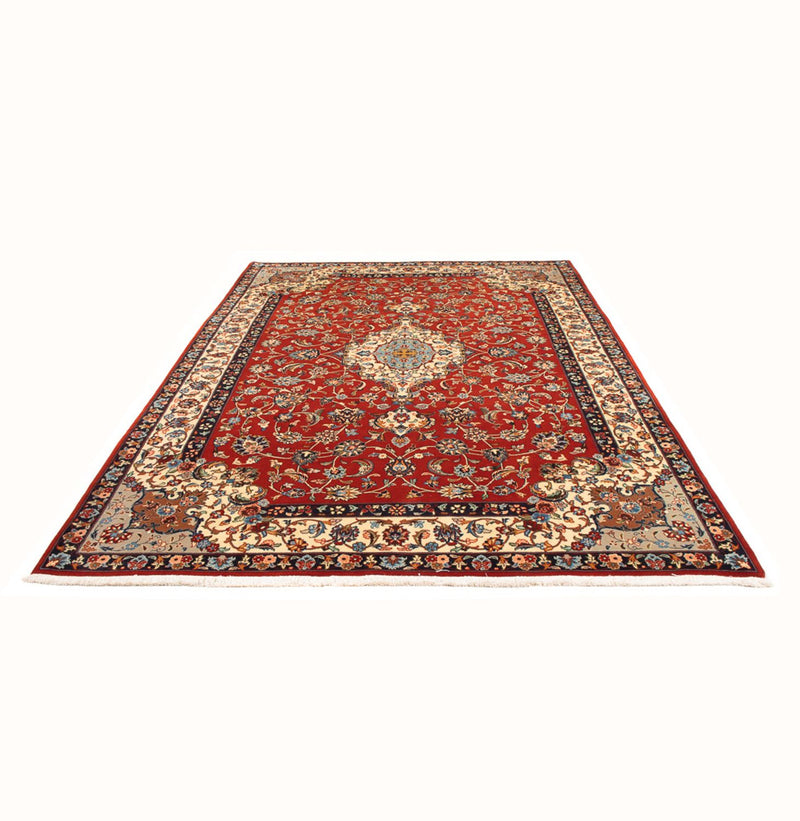 Tappeto Persero - Classico - 315 x 208 cm - rosso