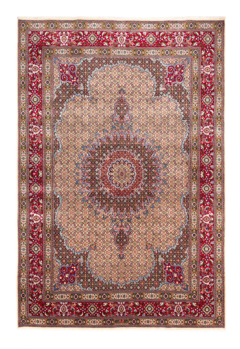 Tappeto Persero - Classico - 290 x 200 cm - beige