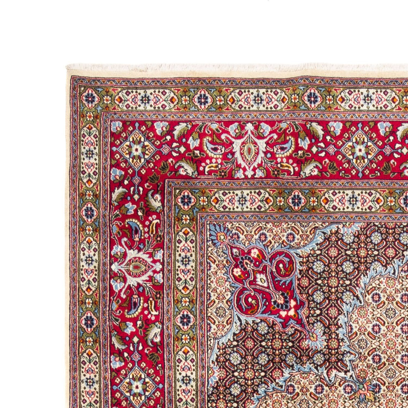 Moud Tappeto 290x200cm - Tappeto persiano