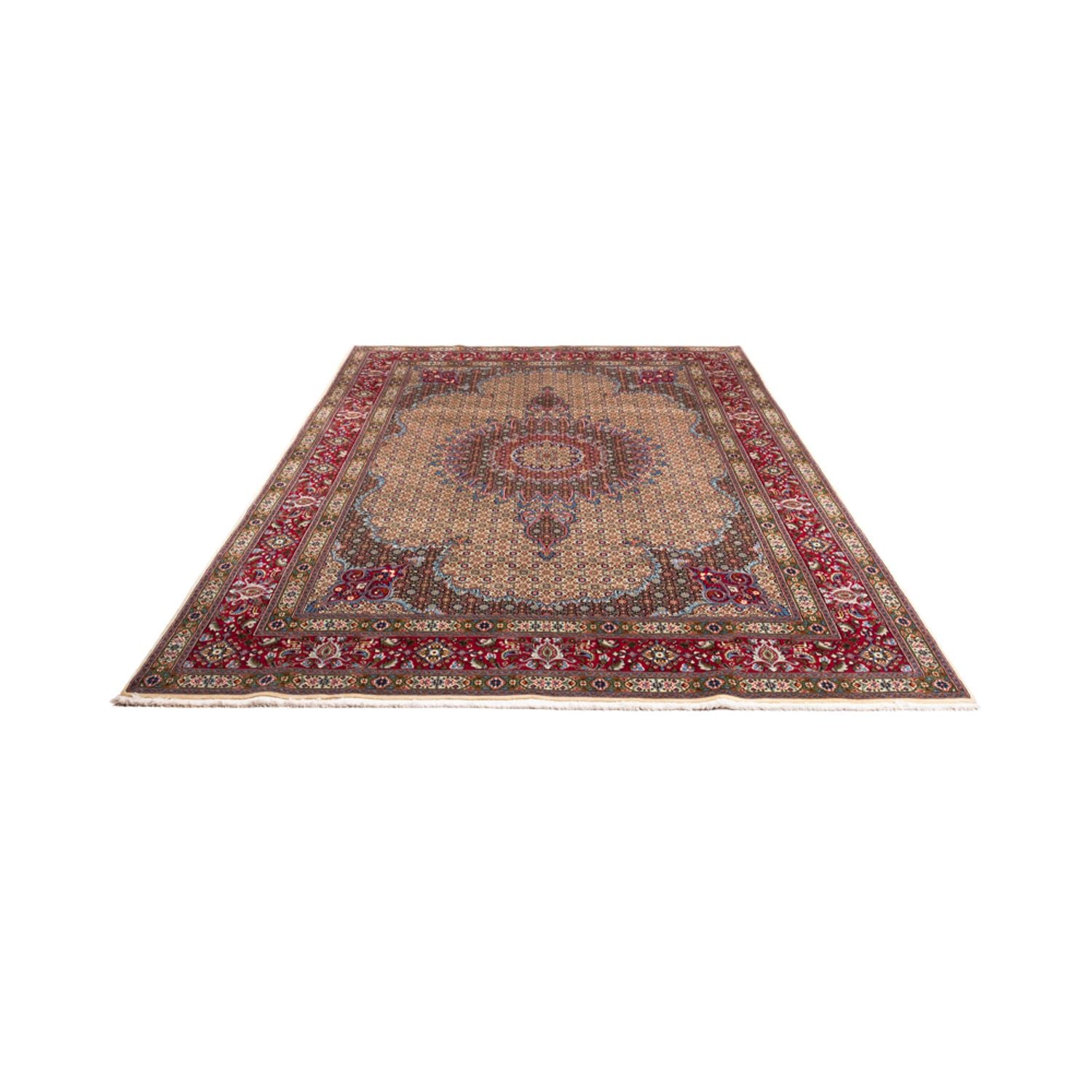 Tappeto Persero - Classico - 290 x 200 cm - beige