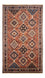 Tappeto Persero - Nomade - 244 x 153 cm - rosso