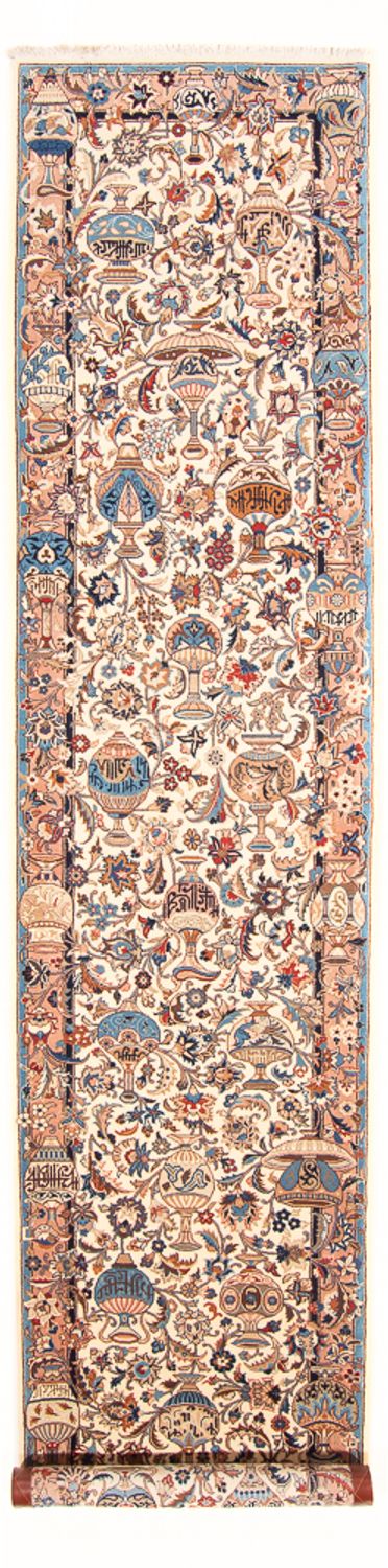 Kashmar Tappeto 83x402cm - Tappeto persiano