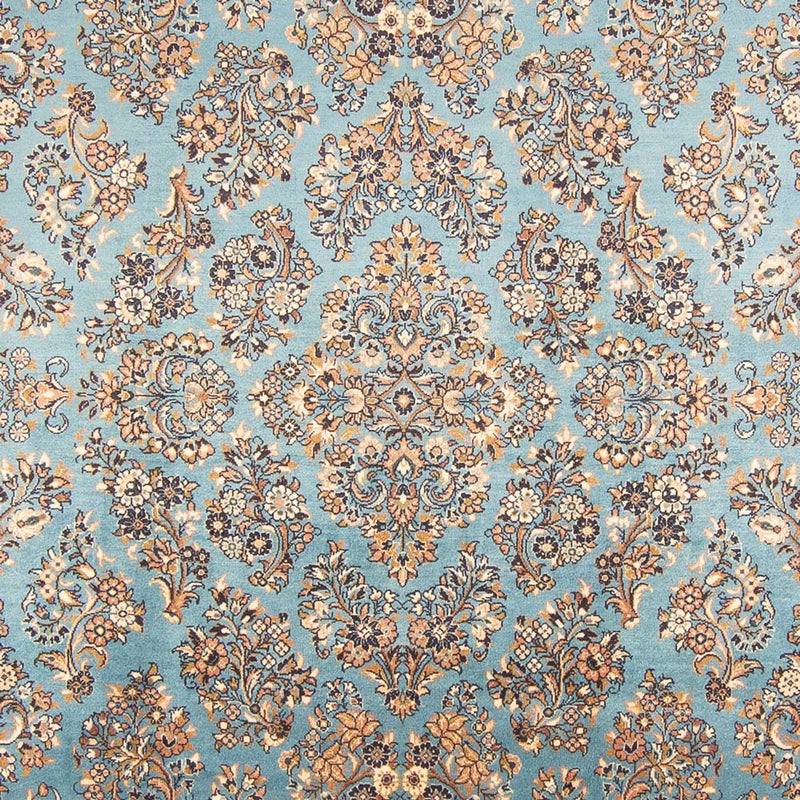 Tappeto Persero - Classico - 310 x 205 cm - blu chiaro