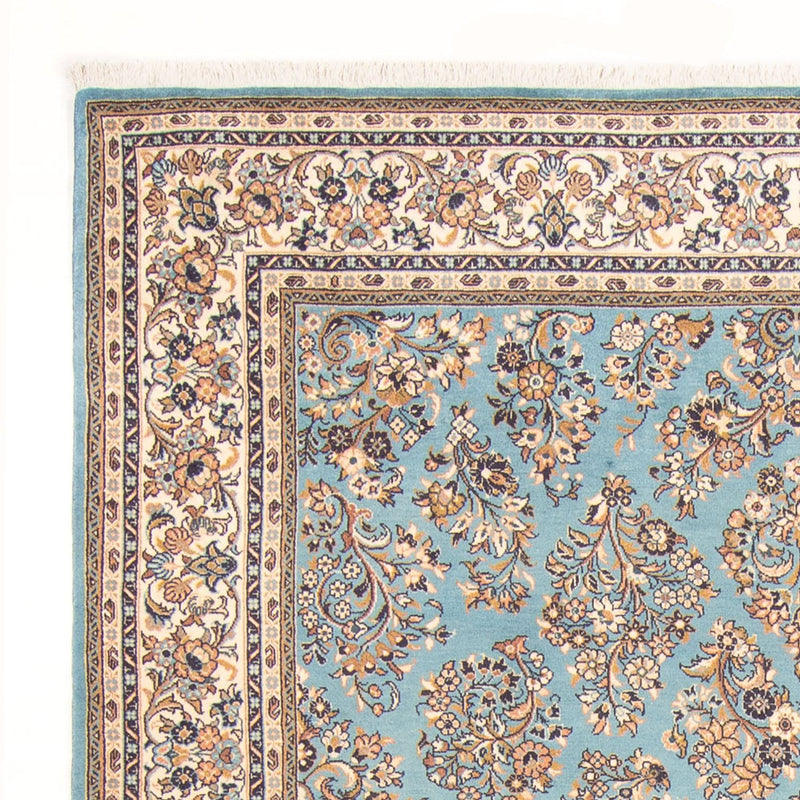 Tappeto Persero - Classico - 310 x 205 cm - blu chiaro