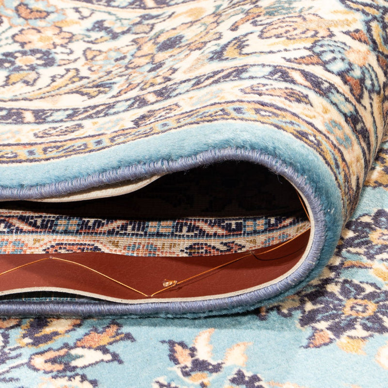 Tappeto Persero - Classico - 310 x 205 cm - blu chiaro