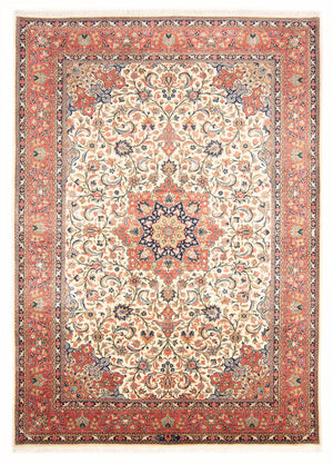 Tappeto Persero - Classico - 290 x 204 cm - crema