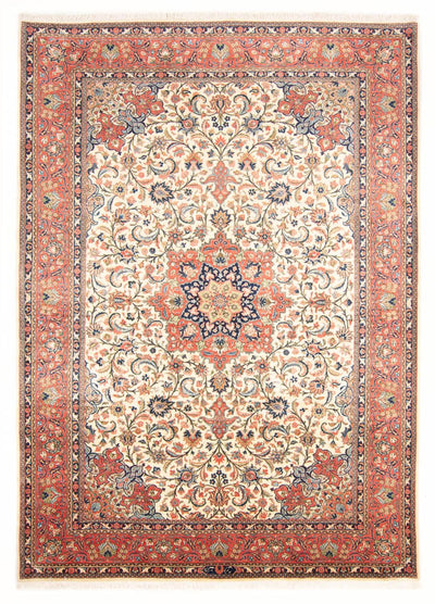 Sarouk Tappeto 204x290cm - Tappeto persiano