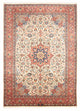 Sarouk Tappeto 204x290cm - Tappeto persiano