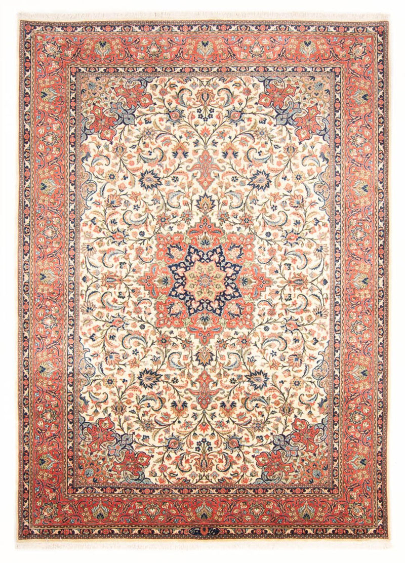 Tappeto Persero - Classico - 290 x 204 cm - crema