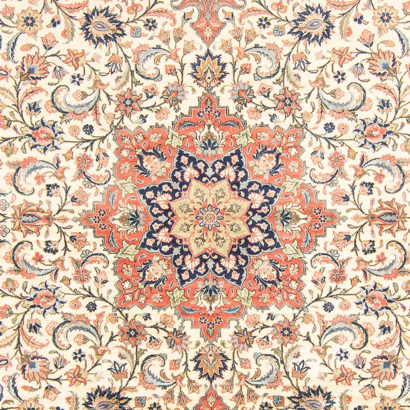 Tappeto Persero - Classico - 290 x 204 cm - crema