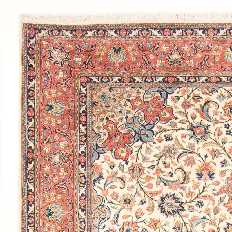 Tappeto Persero - Classico - 290 x 204 cm - crema