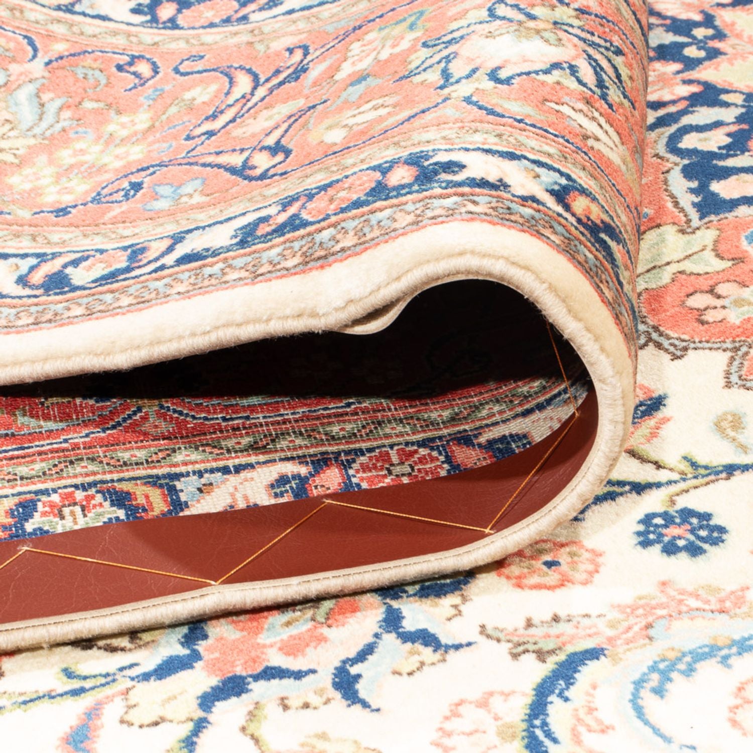 Tappeto Persero - Classico - 290 x 204 cm - crema