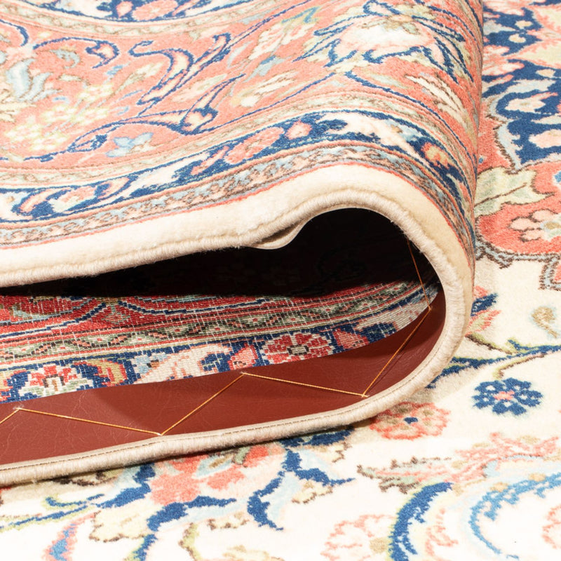 Tappeto Persero - Classico - 290 x 204 cm - crema