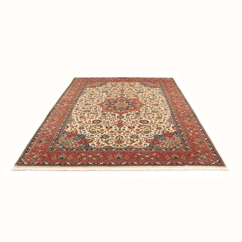 Tappeto Persero - Classico - 290 x 204 cm - crema