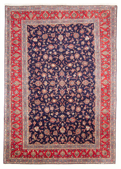 Kashan Tappeto 200x295cm - Tappeto persiano