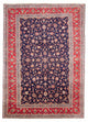 Kashan Tappeto 200x295cm - Tappeto persiano