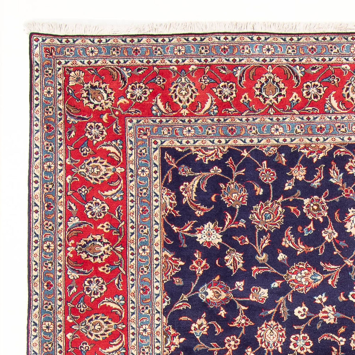 Kashan Tappeto 200x295cm - Tappeto persiano