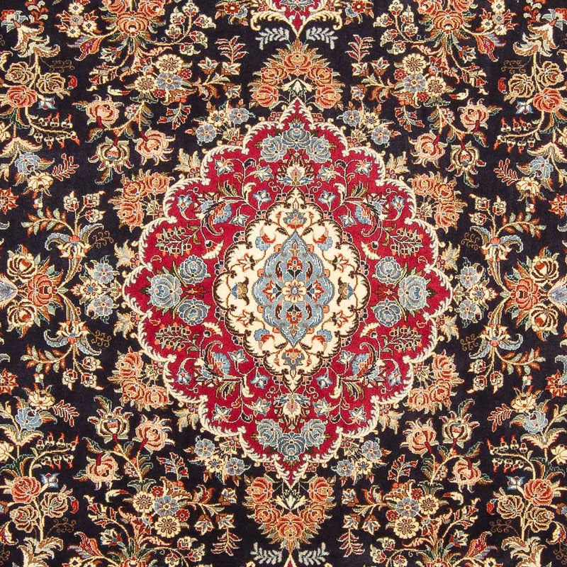 Tappeto Persero - Classico - 312 x 223 cm - blu scuro