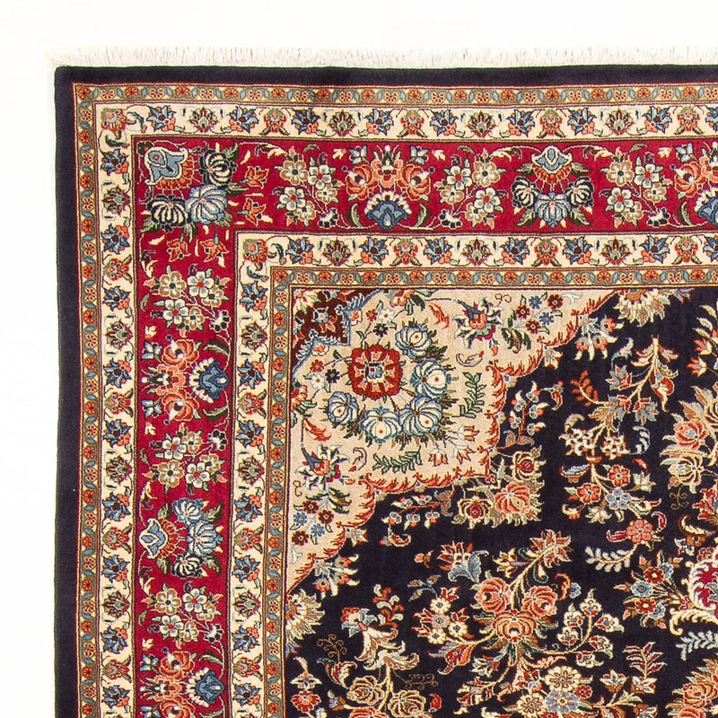 Tappeto Persero - Classico - 312 x 223 cm - blu scuro