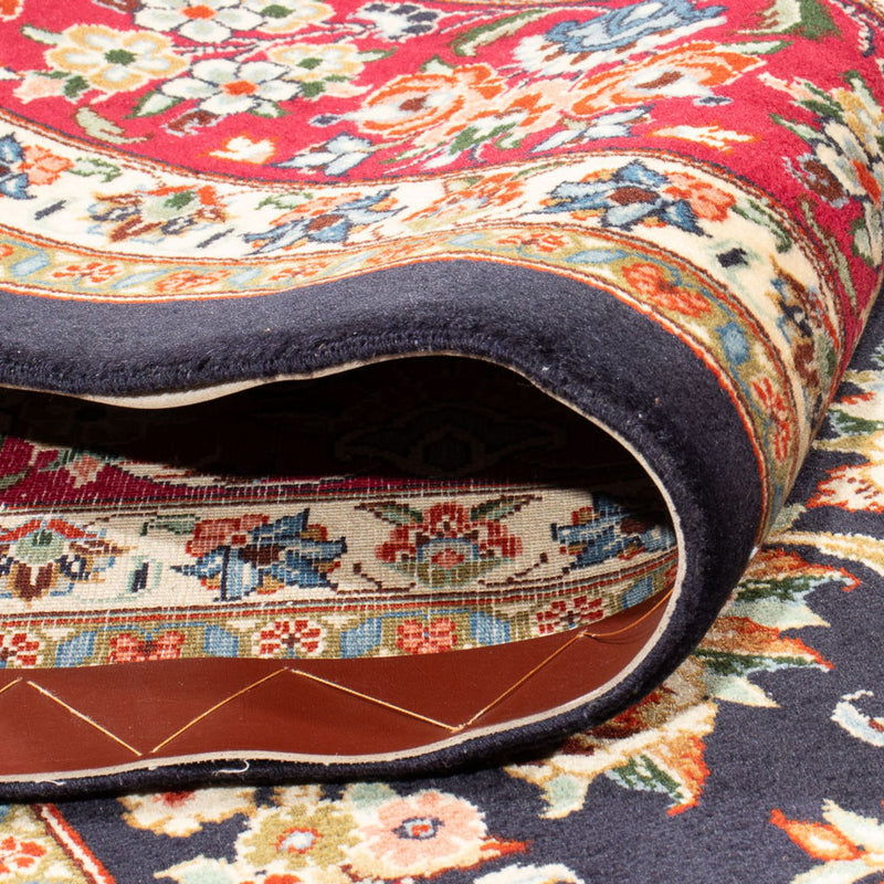 Tappeto Persero - Classico - 312 x 223 cm - blu scuro