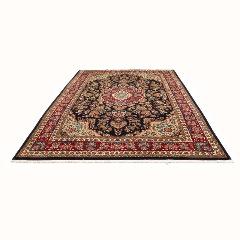 Tappeto Persero - Classico - 312 x 223 cm - blu scuro