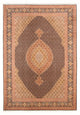 Tabriz - 50 Raj Tappeto 297x200cm - Tappeto persiano