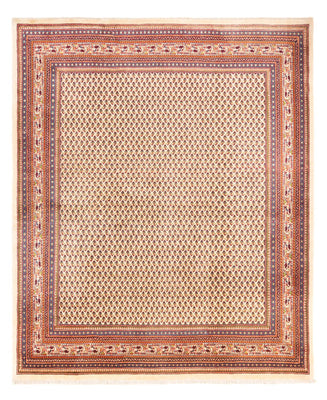 Tappeto Persero - Mir - 254 x 213 cm - beige chiaro