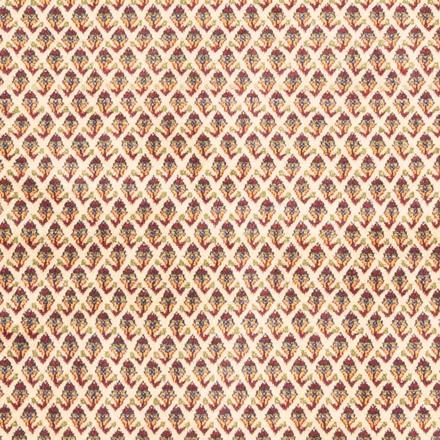 Tappeto Persero - Mir - 254 x 213 cm - beige chiaro
