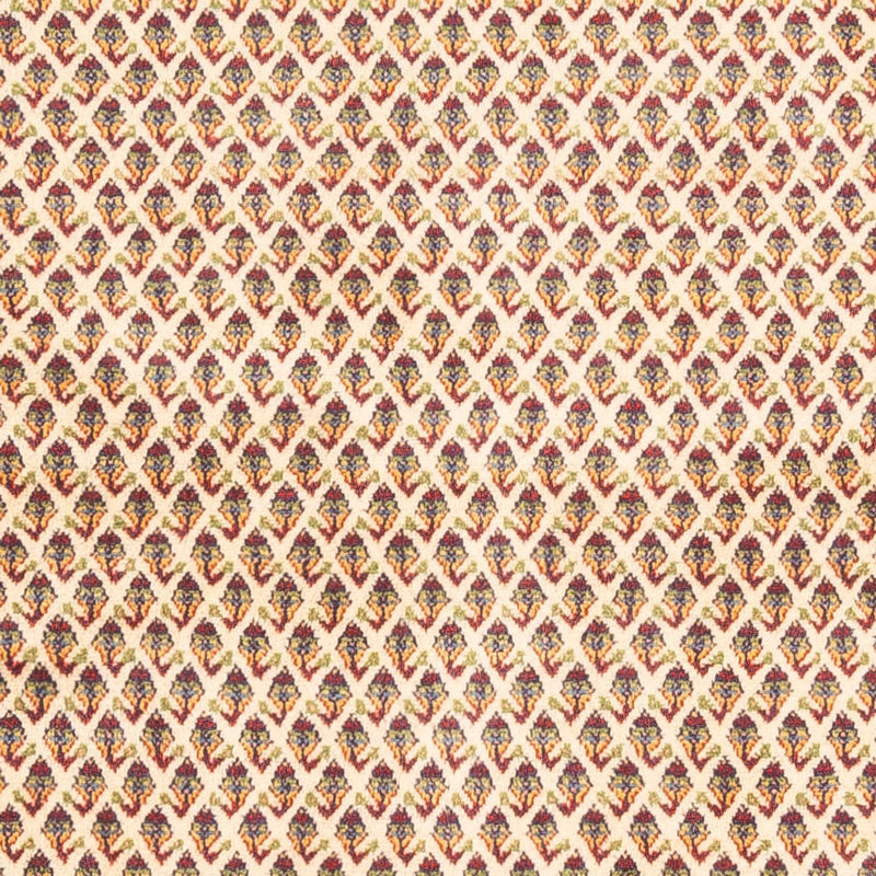 Tappeto Persero - Mir - 254 x 213 cm - beige chiaro