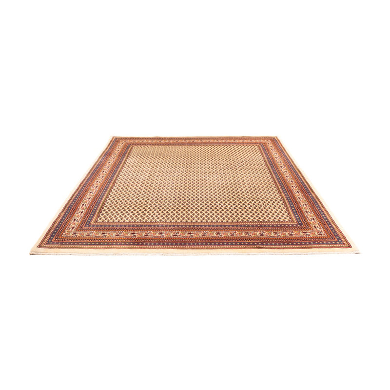 Tappeto Persero - Mir - 254 x 213 cm - beige chiaro