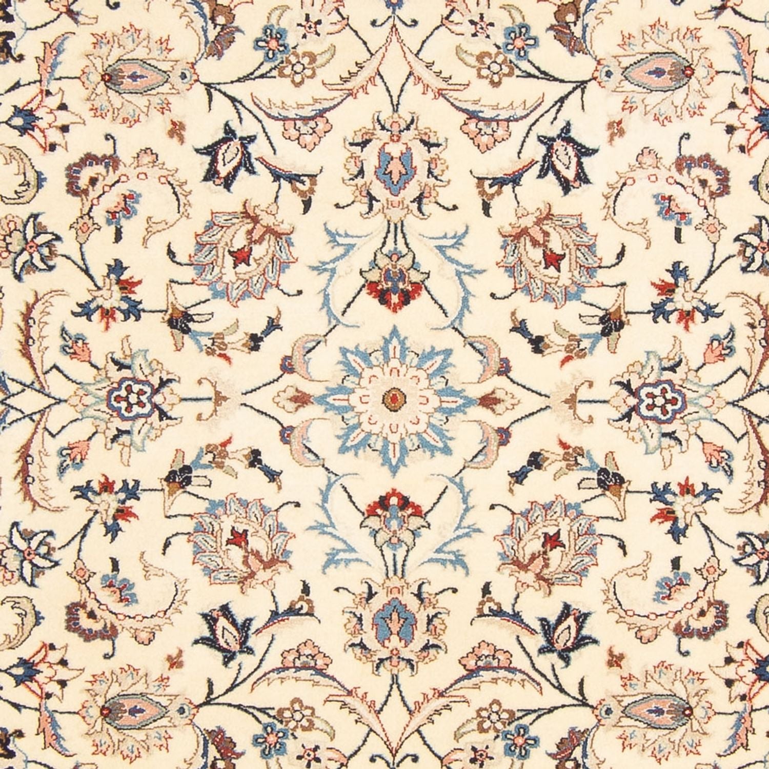 Tappeto Persero - Classico - 300 x 197 cm - crema