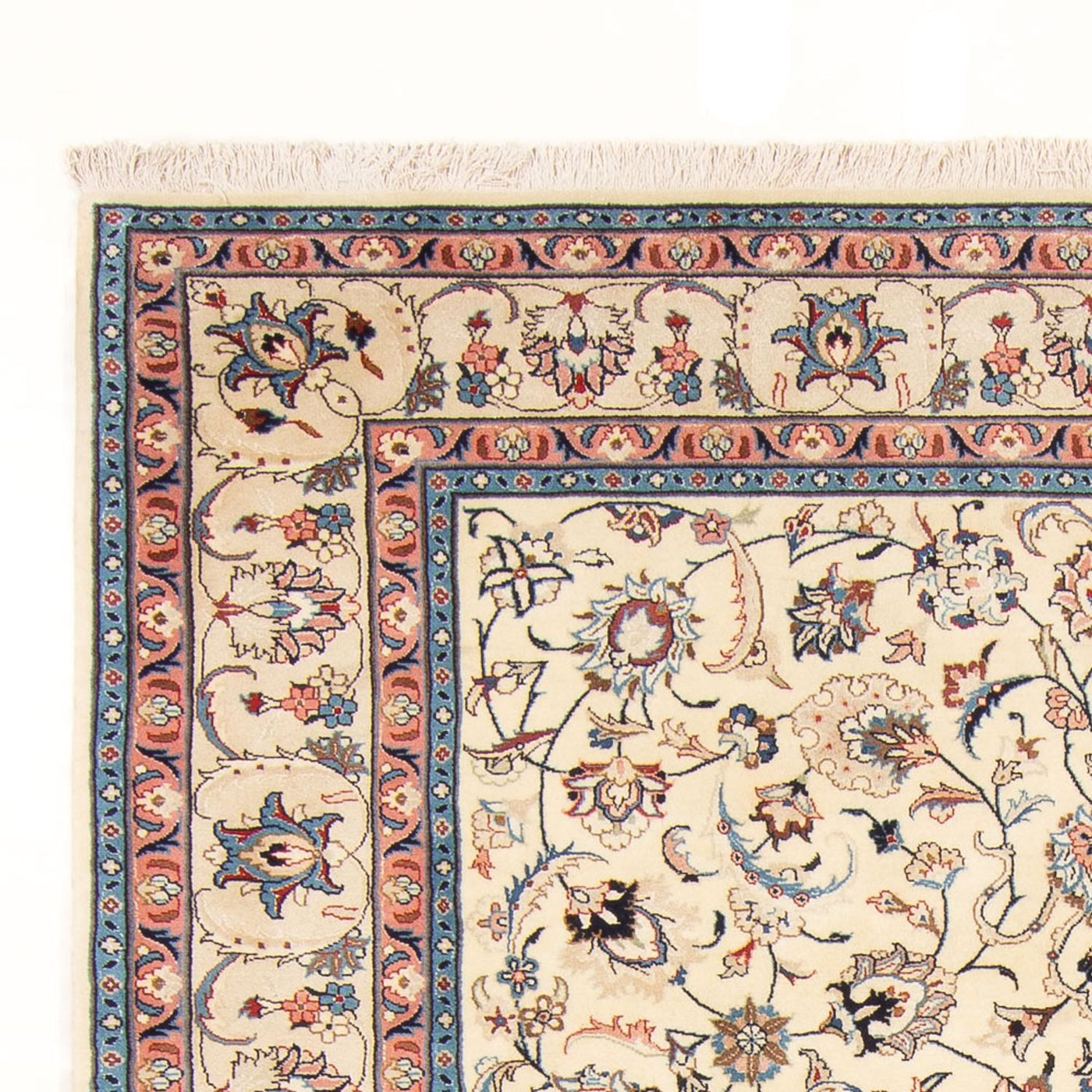 Mashhad Tappeto 300x197cm - Tappeto persiano
