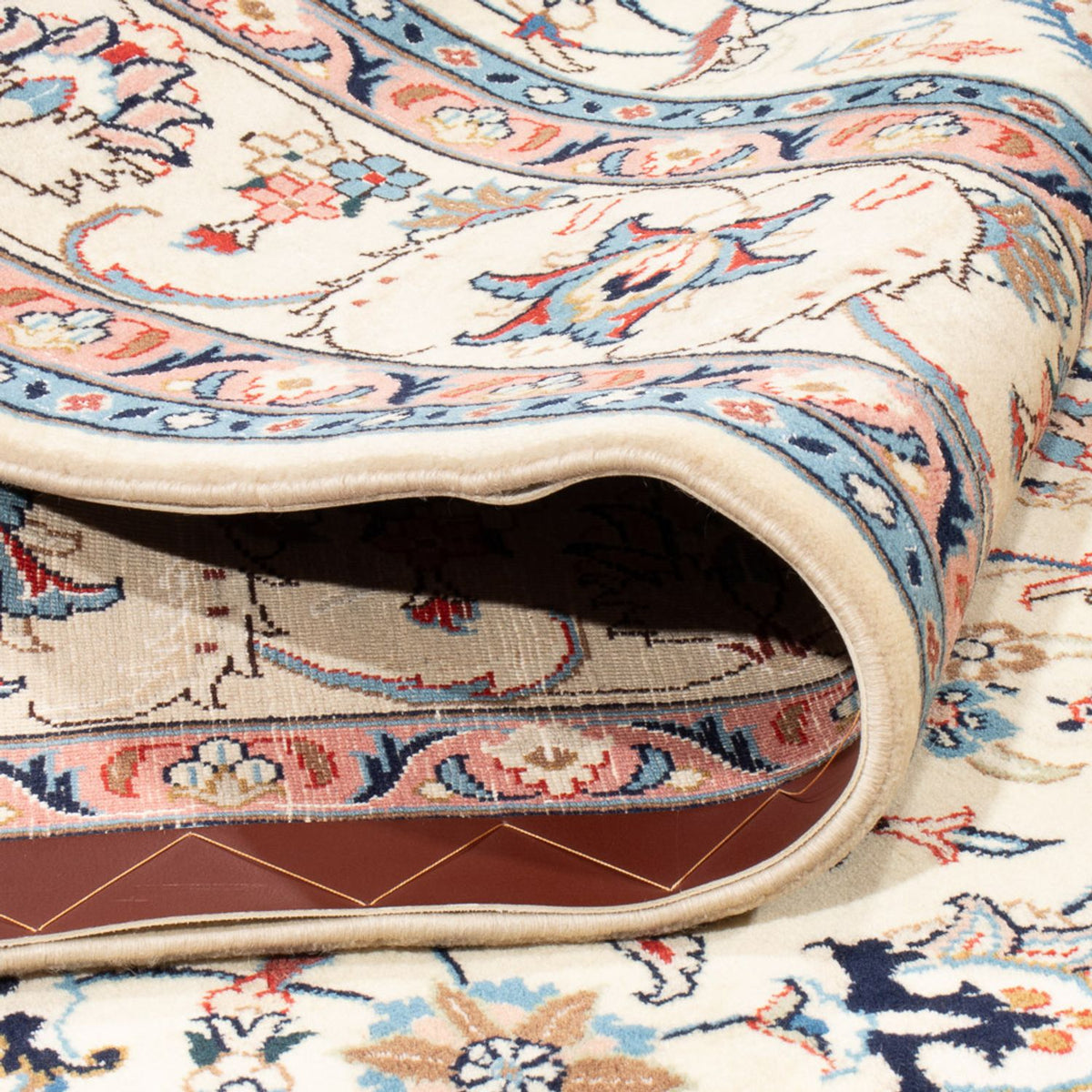 Tappeto Persero - Classico - 300 x 197 cm - crema