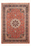 Tappeto Persero - Classico - 300 x 200 cm - rosso