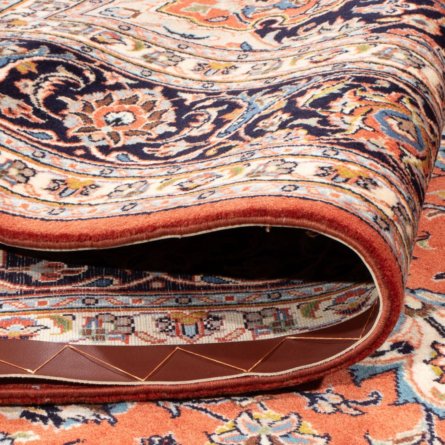 Tappeto Persero - Classico - 300 x 200 cm - rosso