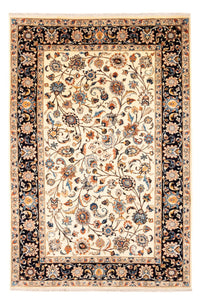 Tappeto Persero - Classico - 296 x 197 cm - beige chiaro