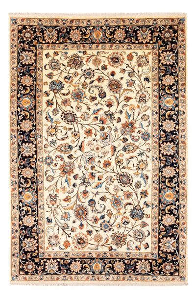 Kashmar Tappeto 197x296cm - Tappeto persiano