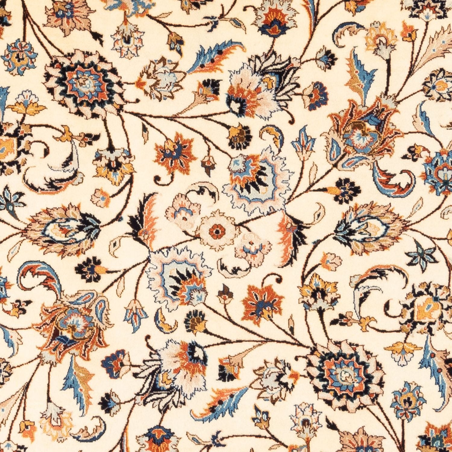 Tappeto Persero - Classico - 296 x 197 cm - beige chiaro